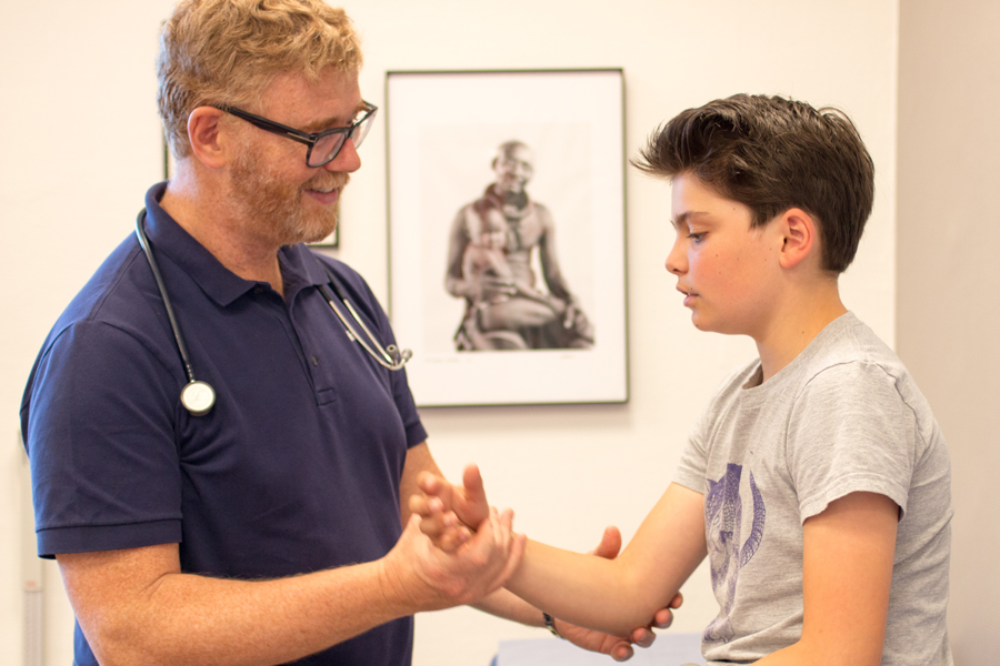 Hamburger Zentrum für Kinder- und Jugendrheumatologie