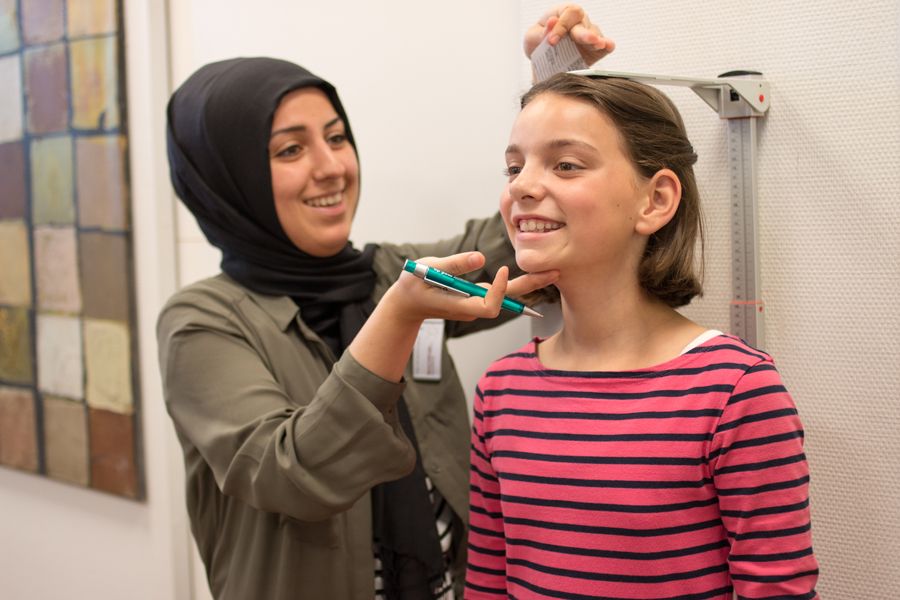 Hamburger Zentrum für Kinder- und Jugendrheumatologie